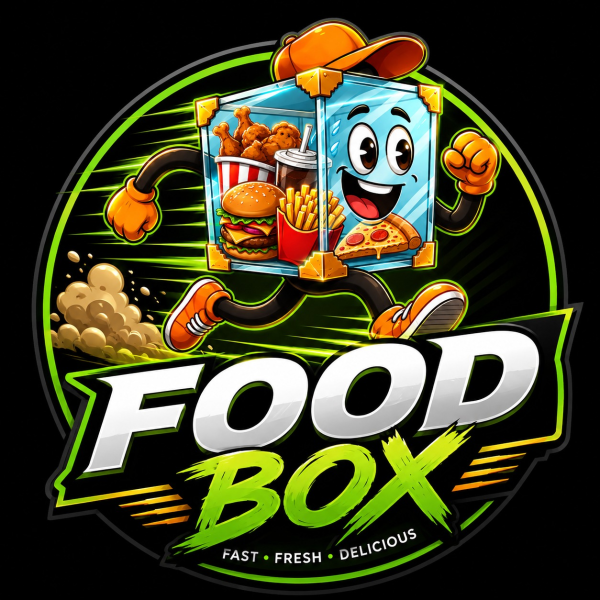 FOOD BOX
