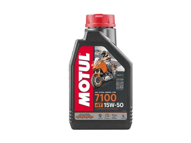 Engine Oil