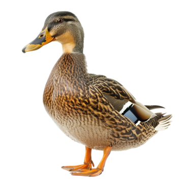 DUCK