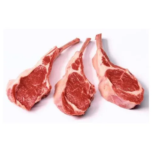 Mutton Kacchi Cut ± 50 gm